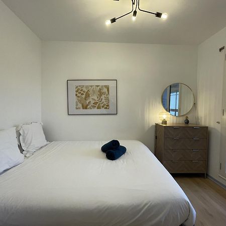 Le Paradise - Centre - Balcon - 4P - Reve Au Mans เลอม็องส์ ภายนอก รูปภาพ